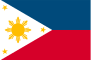 Flag: Philippines