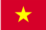 Flag: Vietnam