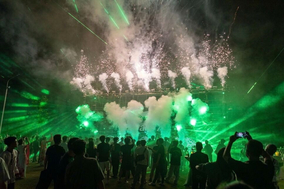 KV: Event